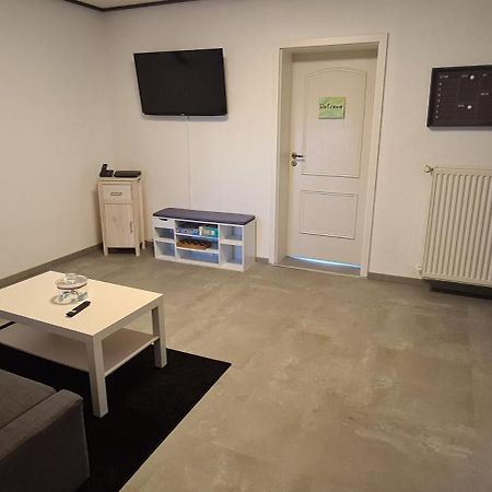 Appartamento Pension Werne An Der Lippe Esterno foto